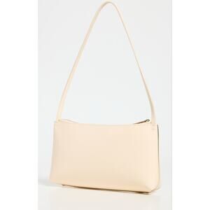 Gaia Shoulder Bag NWT Cream